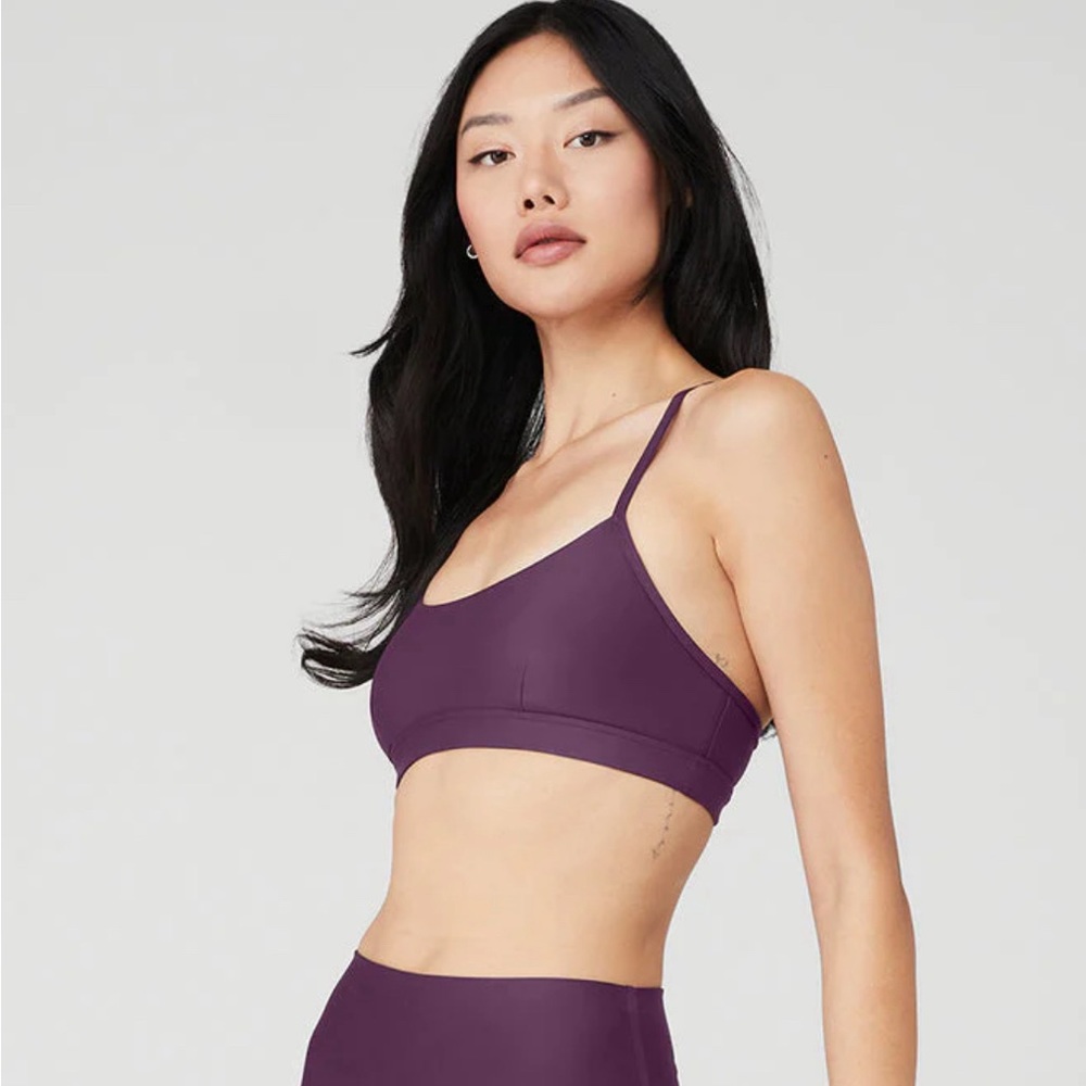 ❌SOLD❌ Alo Airlift Intrigue Bra